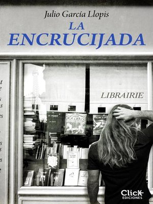 cover image of La encrucijada